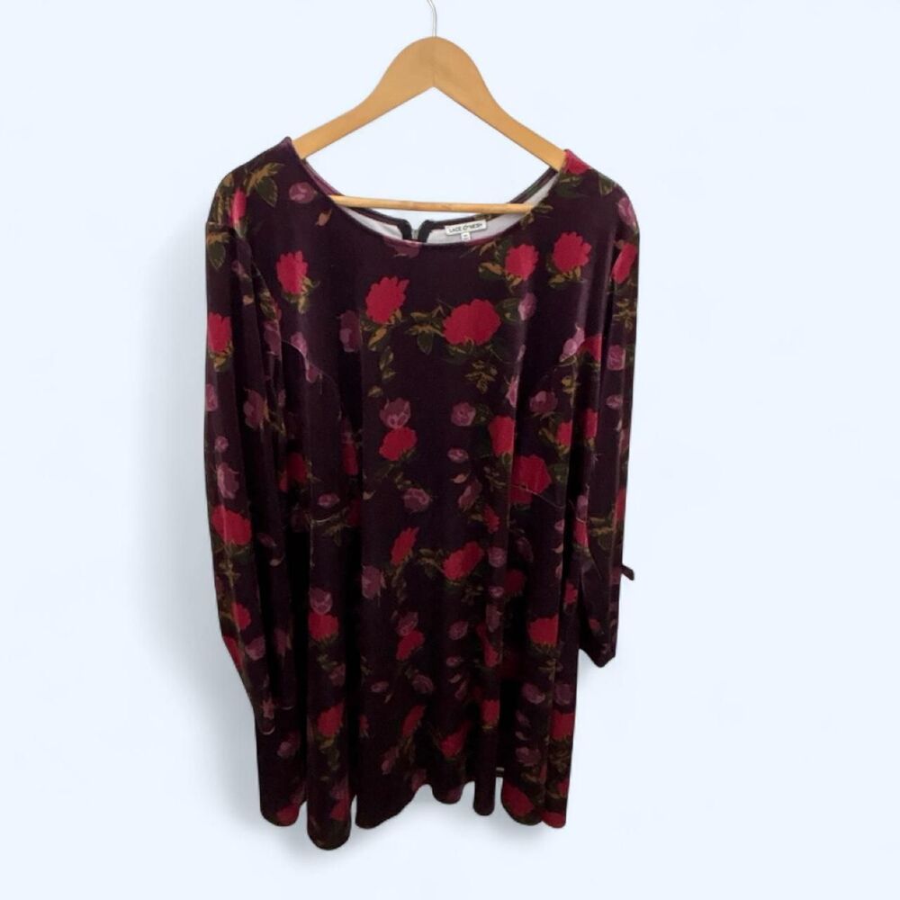 Modcloth Women's Dress